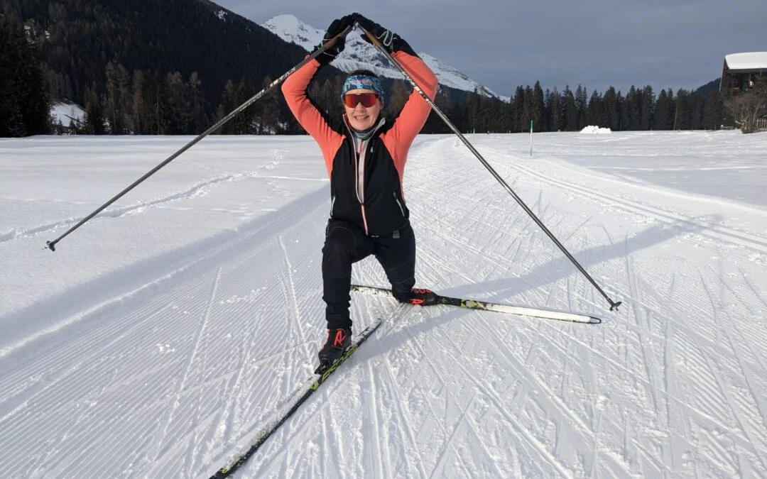 kahe News Yoga und Langlauf 2026