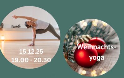 kahe News im Dezember